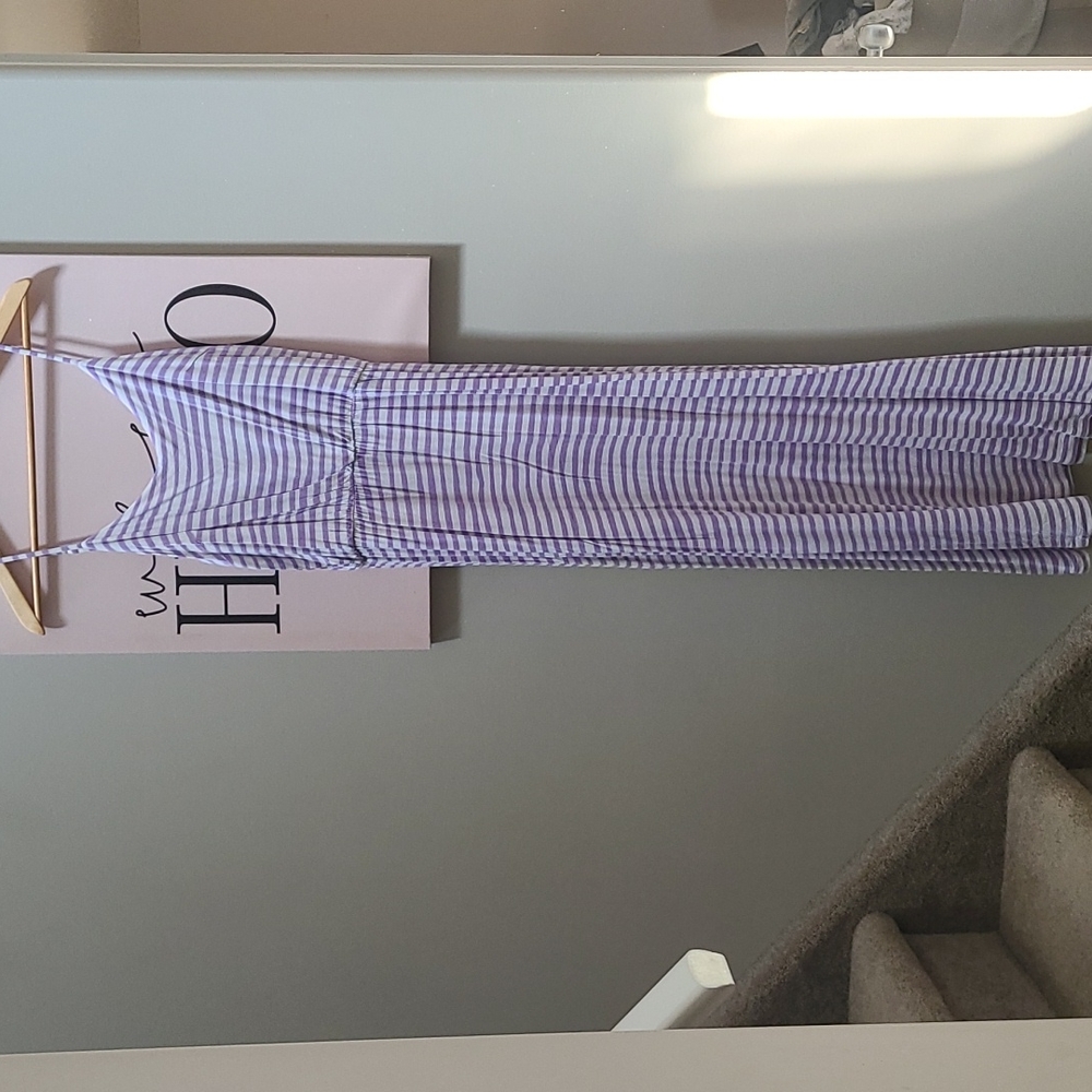 Gap Maxi Dress